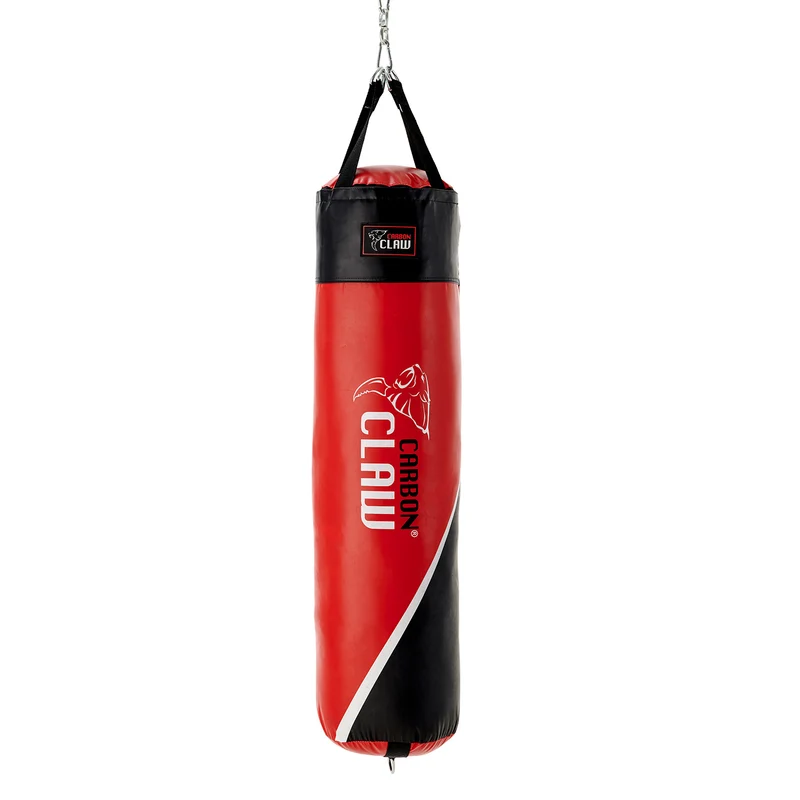 Carbon Claw Impact Synthetic Punch Bag - 4Ft