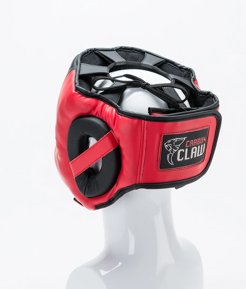 Carbon Claw Impact GX-3 Series Headguard