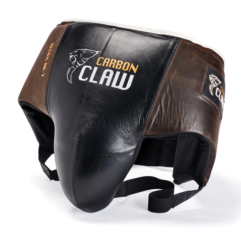 Carbon Claw Recoil RB-7 Abdo Guard
