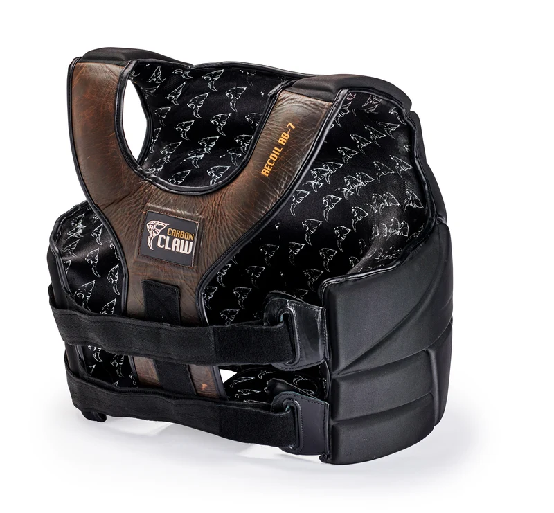 Carbon Claw Recoil RB-7 Coach Tech Guard
