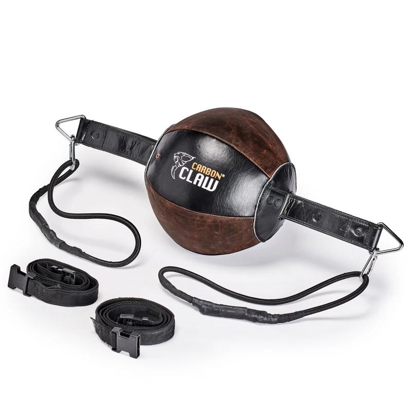 Carbon Claw Recoil RB Speedball 8" Inc Straps