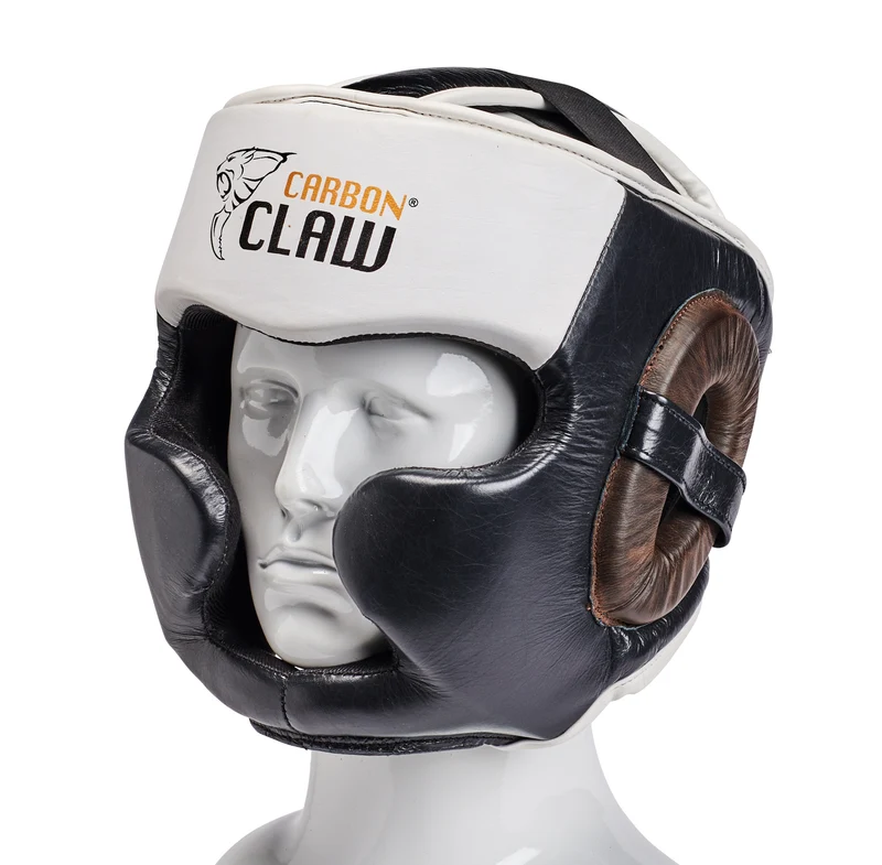Carbon Claw Recoil RJ-7 Series Junior Head Guard