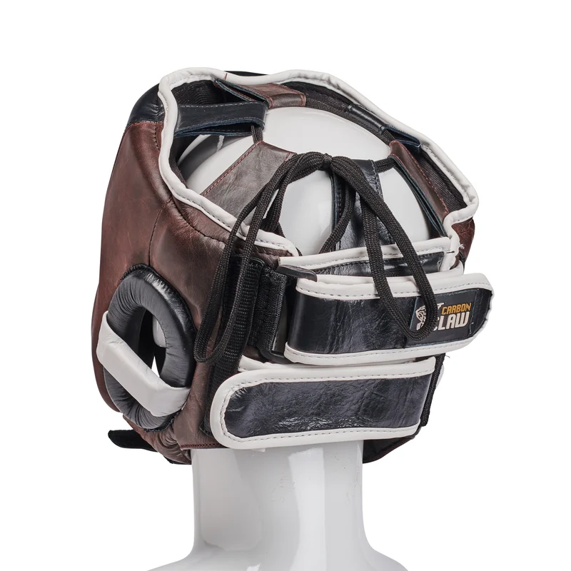 Carbon Claw Recoil RB-7 Head Guard Spar