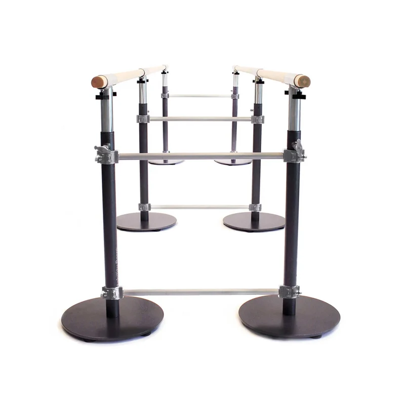 Merrithew® Parallel Stability Barre - 12FT