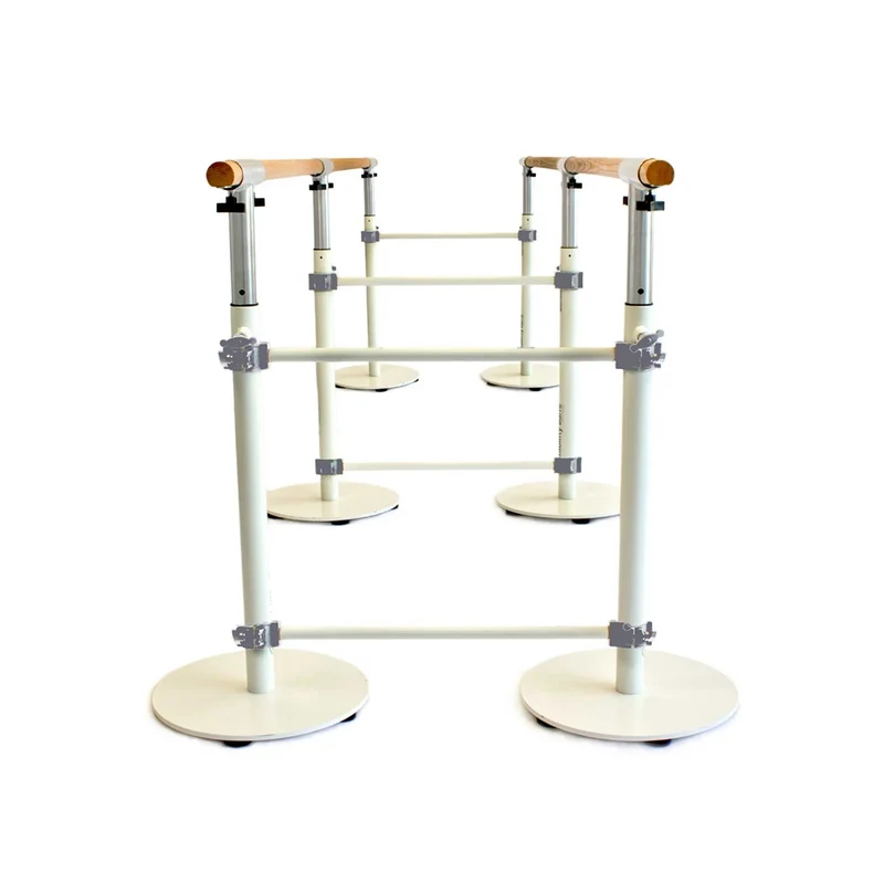 Merrithew® Parallel Stability Barre - 12FT