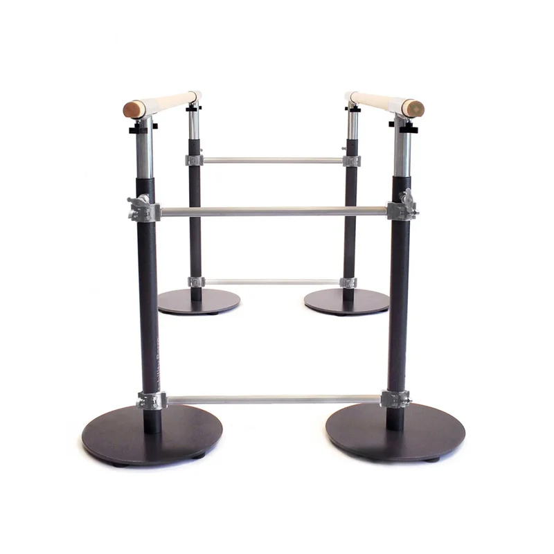 Merrithew® Parallel Stability Barre - 8FT