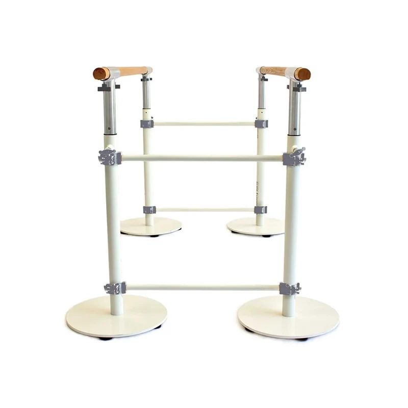 Merrithew® Parallel Stability Barre - 8FT