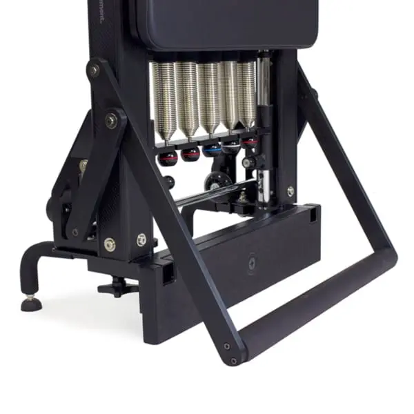Merrithew SPX Max® Max Reformer Bundle with Vertical Stand - Onyx
