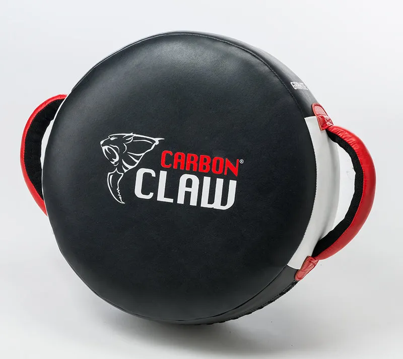Carbon Claw Granite Target Shield - Syn / Leather