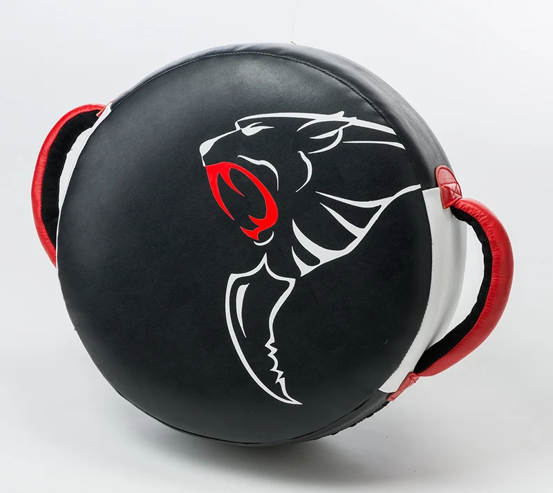 Carbon Claw Granite Target Shield - Syn / Leather