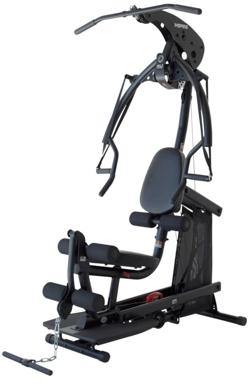 Inspire Fitness BL1 Multigym
