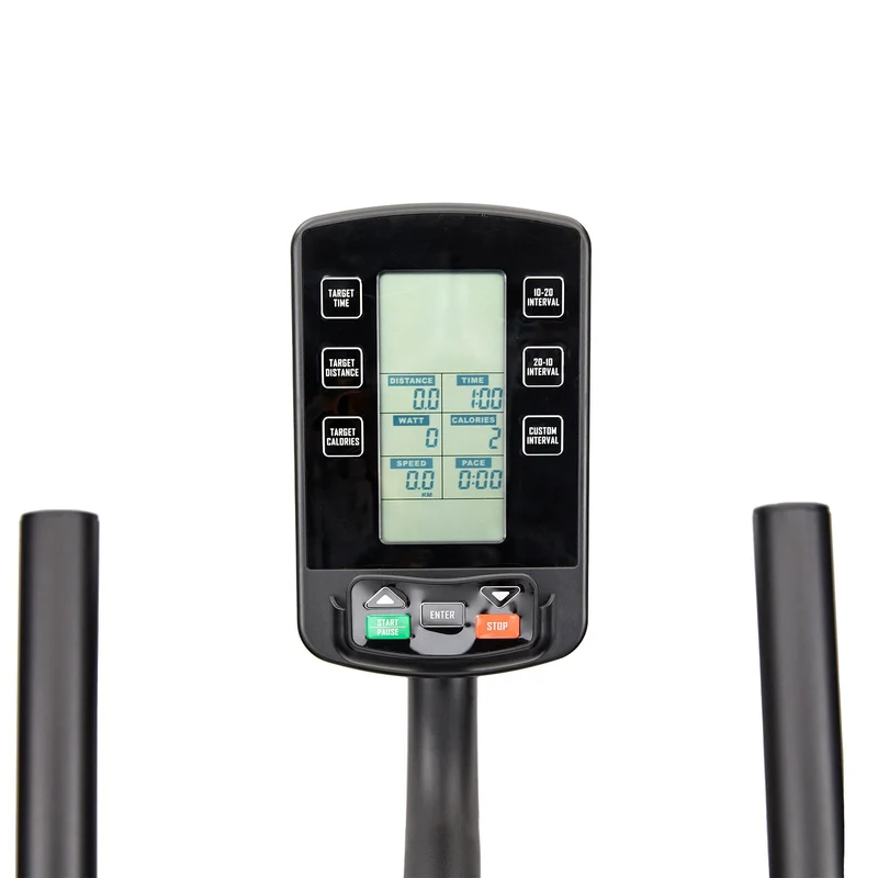 Half Human Curved Non-Motorised Treadmill