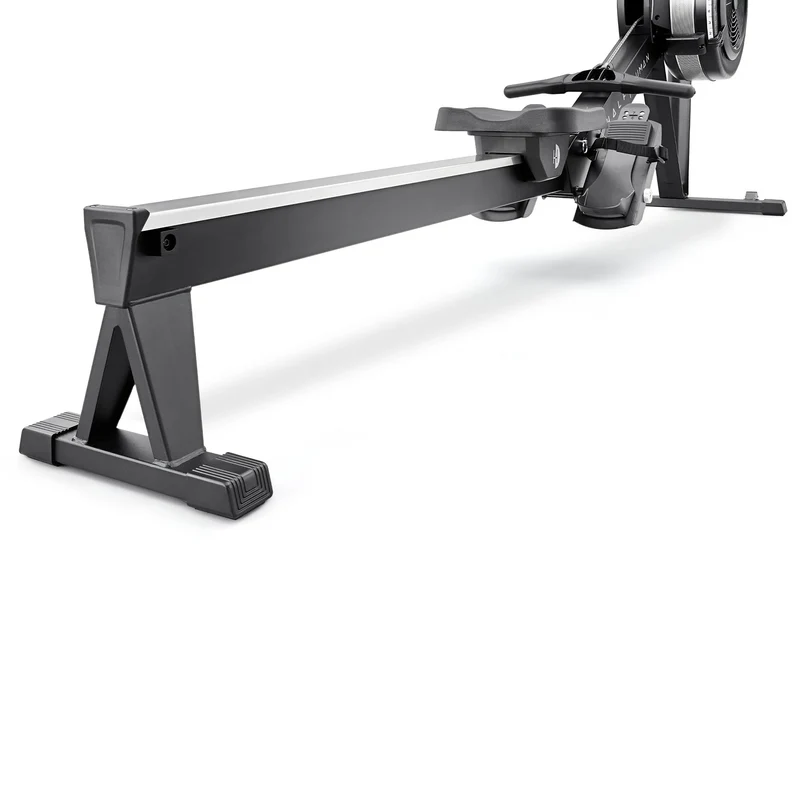 Half Human Air Rowing Machine