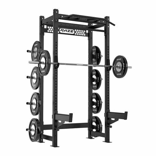 Raze Shadow Series Half Rack