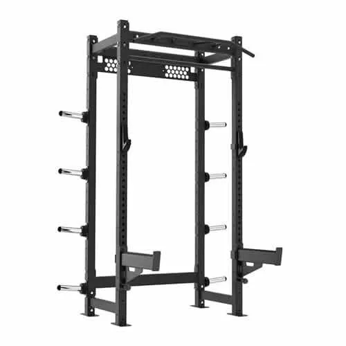 Raze Shadow Series Half Rack