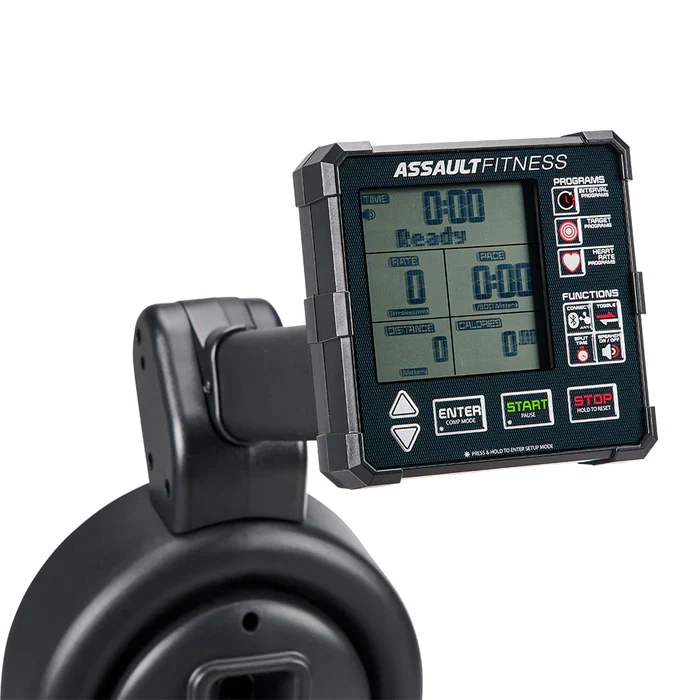 Assault Rower Elite