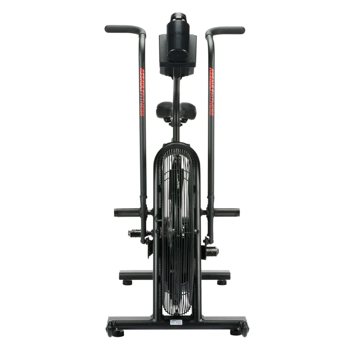 Assault Bike Pro X
