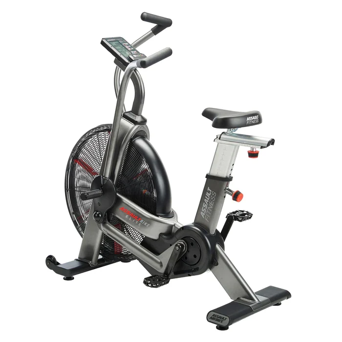 Assault Bike Elite