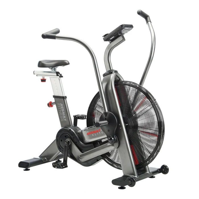Assault Bike Elite