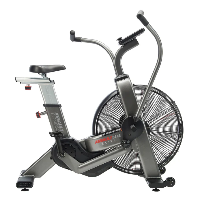 Assault Bike Elite