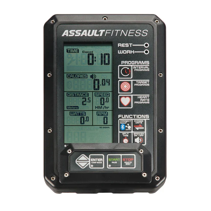 Assault Bike Elite