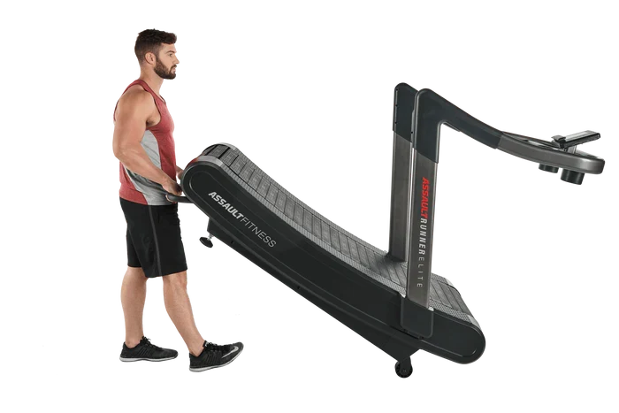Assault Runner Elite