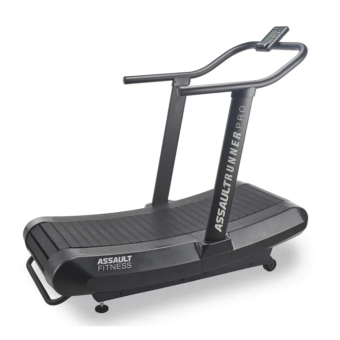 Assault Runner Pro