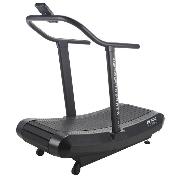 Assault Runner Pro
