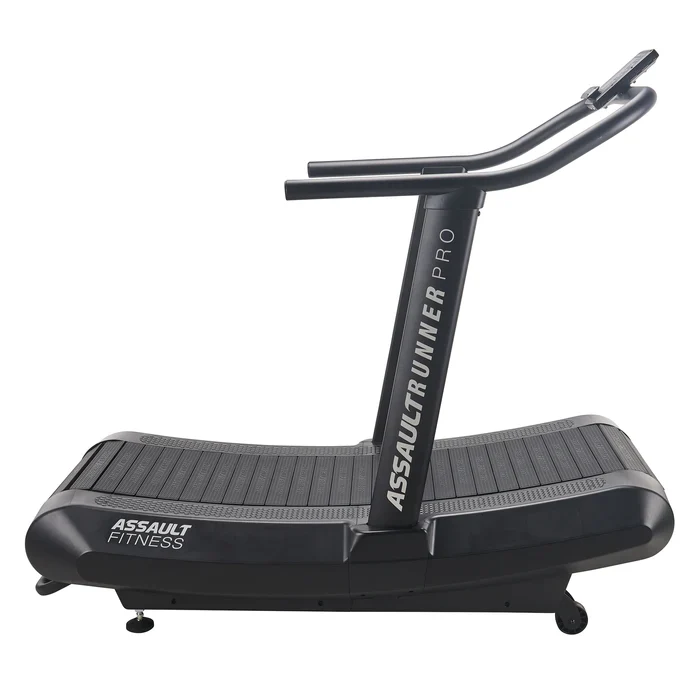Assault Runner Pro