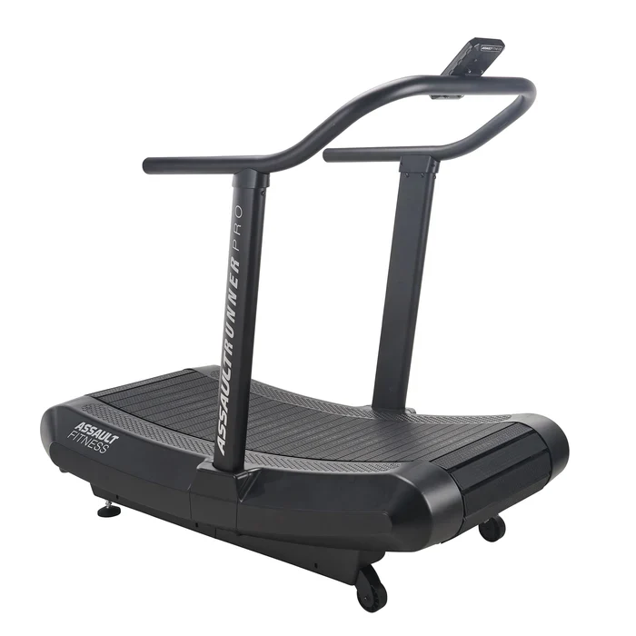 Assault Runner Pro