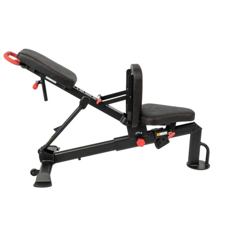 Inspire Fitness FID5 Adjustable Bench