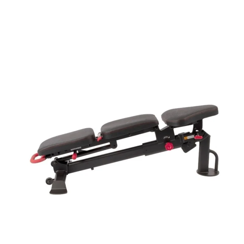 Inspire Fitness FID5 Adjustable Bench