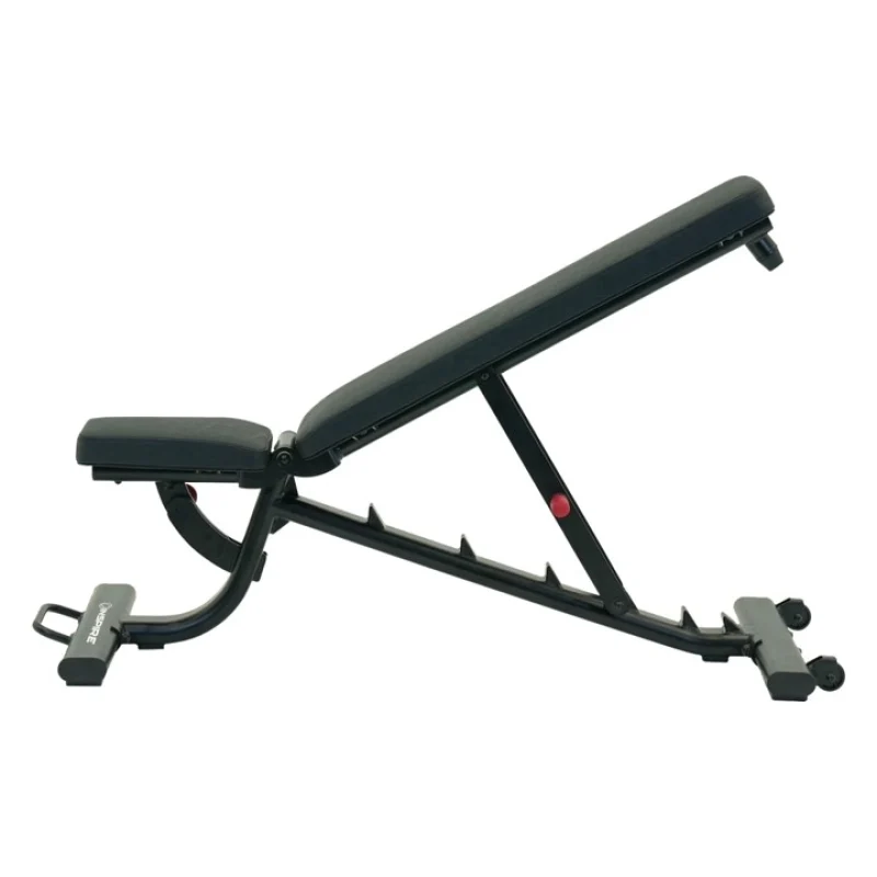 Inspire Fitness FID3 Adjustable Bench