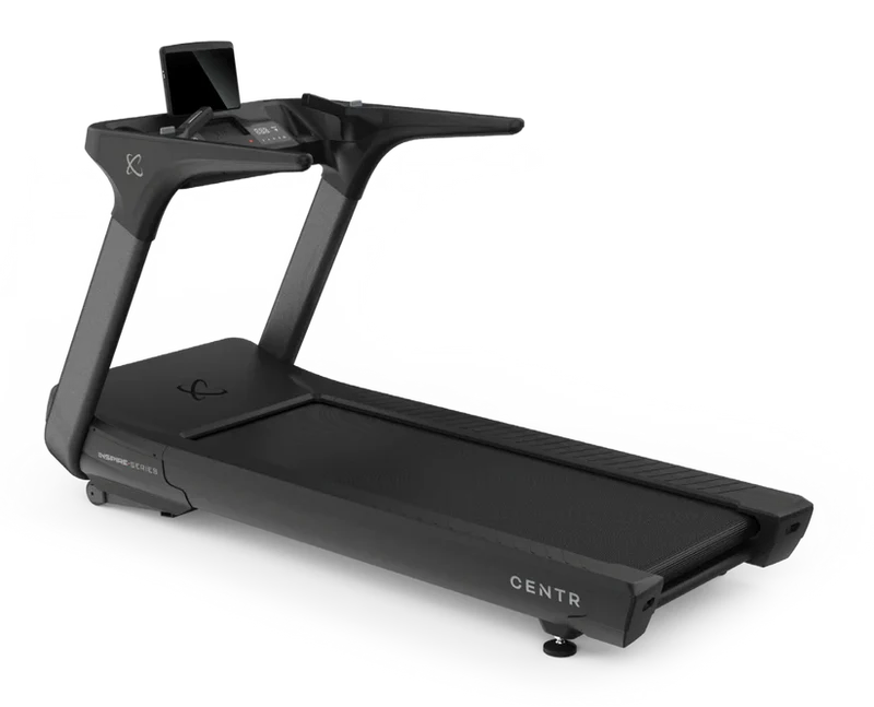 Inspire Fitness T4 Folding Treadmill