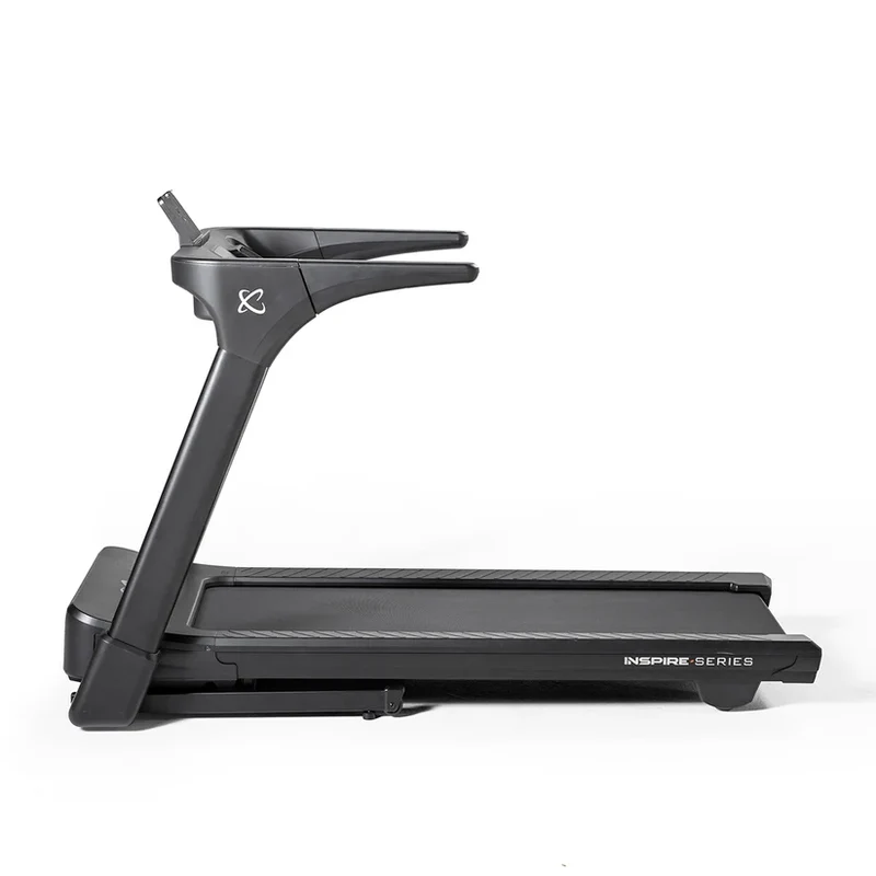 Inspire Fitness T4 Folding Treadmill
