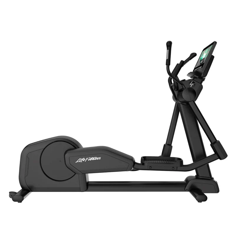 Life Fitness Integrity+ Elliptical Cross-Trainer with SE4HD Console