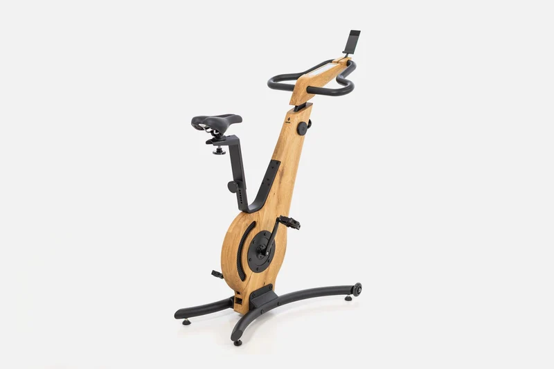 NOHRD Bike V.2
