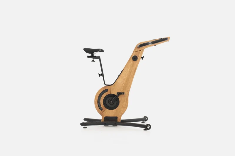 NOHRD Bike V.2