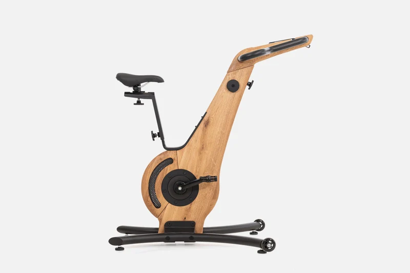 NOHRD Bike V.2