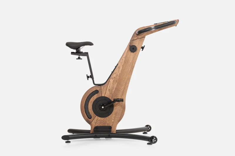 NOHRD Bike V.2