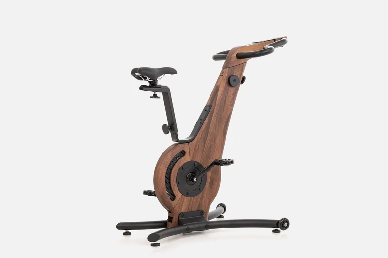 NOHRD Bike V.2