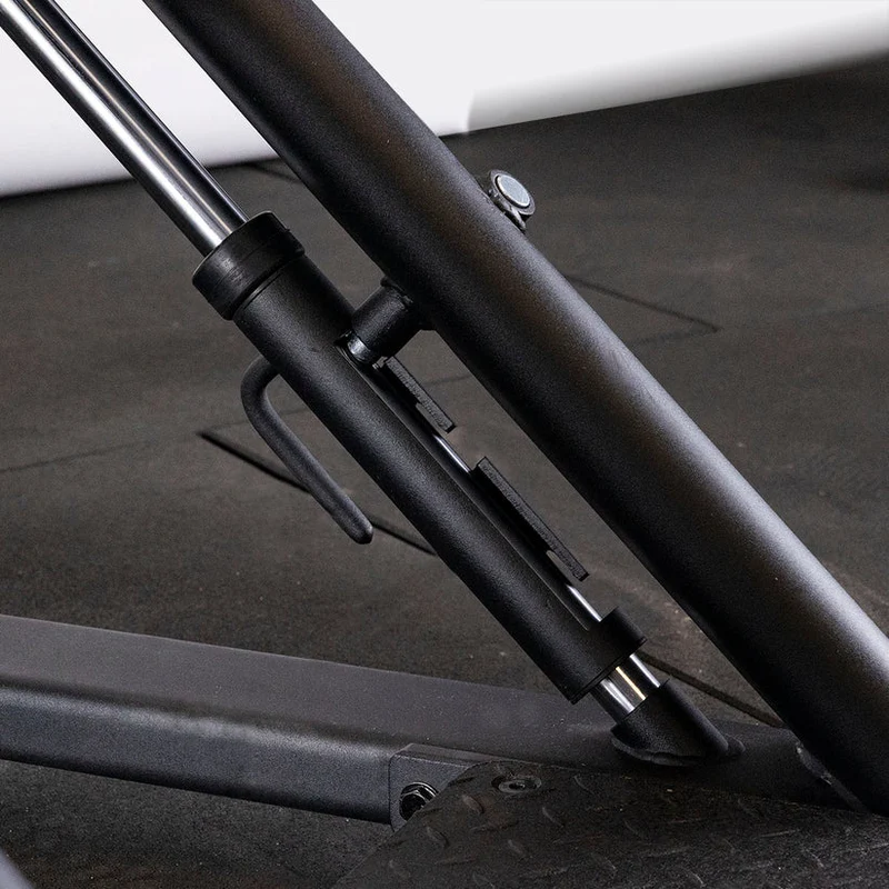 Primal Performance Series Angled Hack Squat