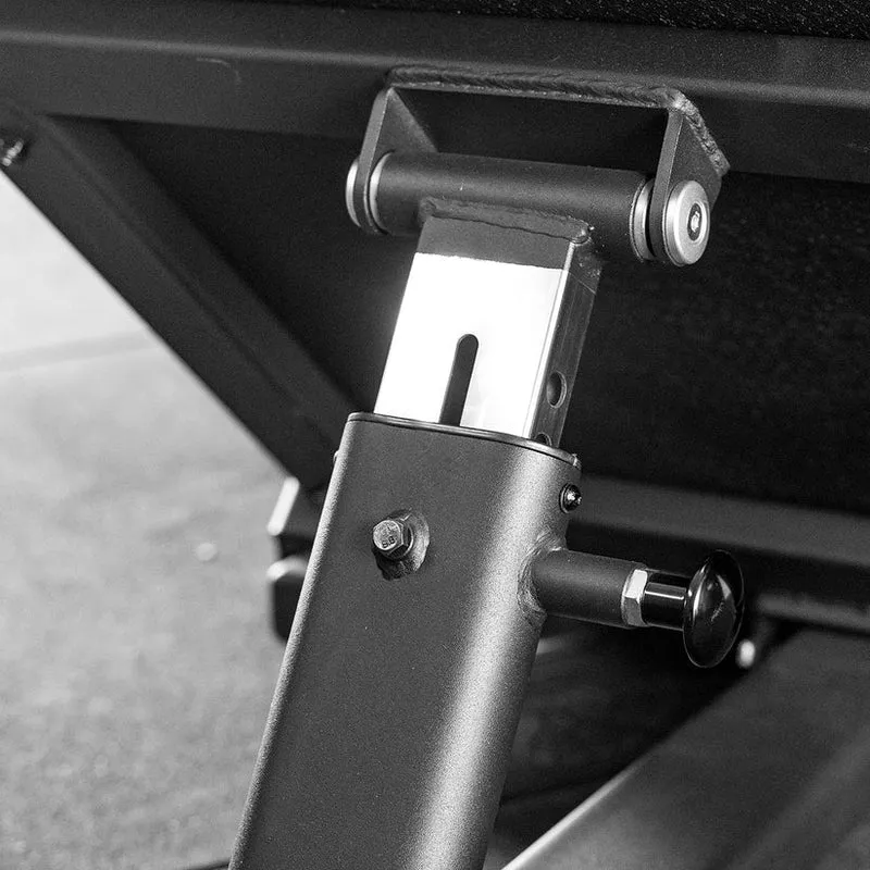 Primal Performance Series Angled Hack Squat