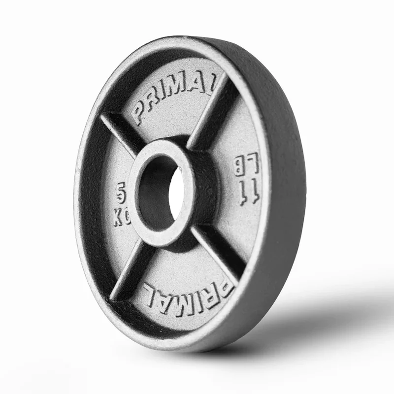Primal Pro Series Deep Dish Olympic Plate
