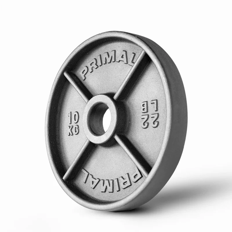 Primal Pro Series Deep Dish Olympic Plate