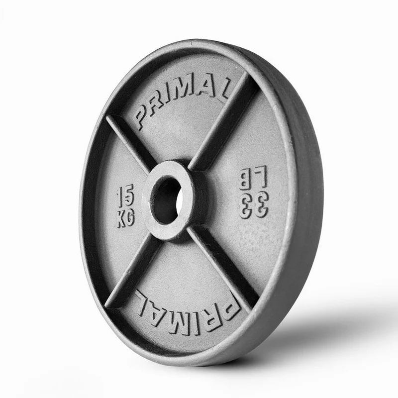 Primal Pro Series Deep Dish Olympic Plate