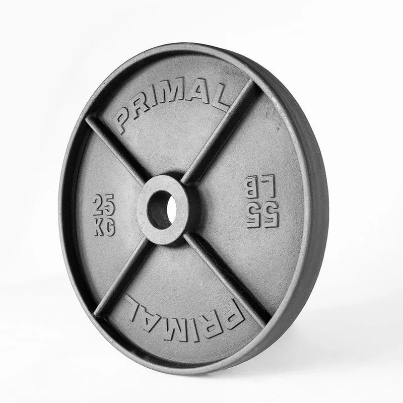 Primal Pro Series Deep Dish Olympic Plate