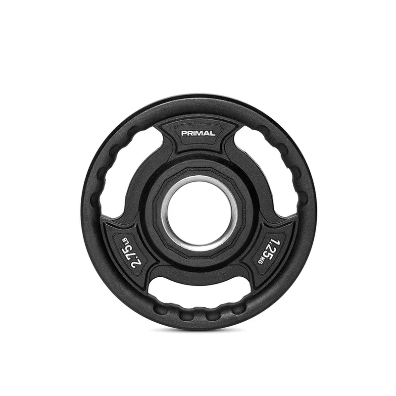 Primal Performance Series Urethane Olympic Discs