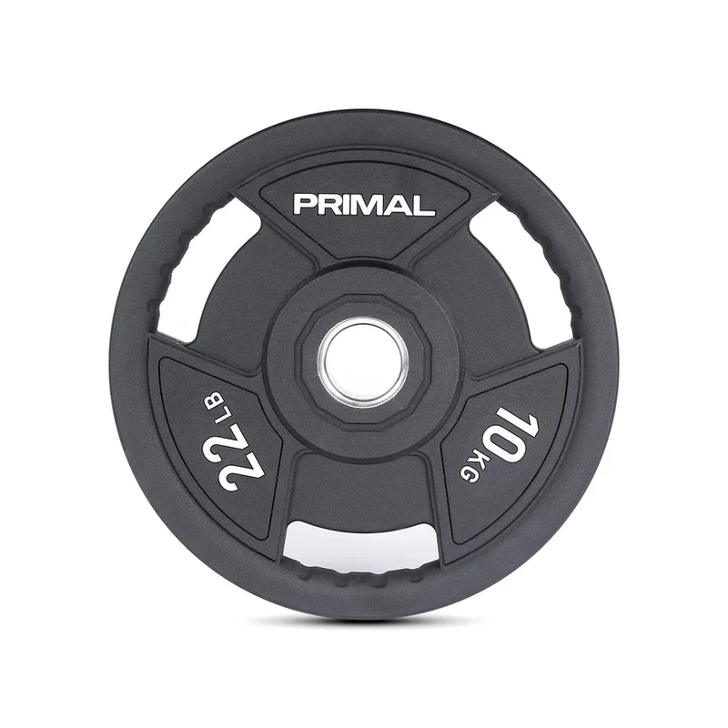 Primal Performance Series Urethane Olympic Discs