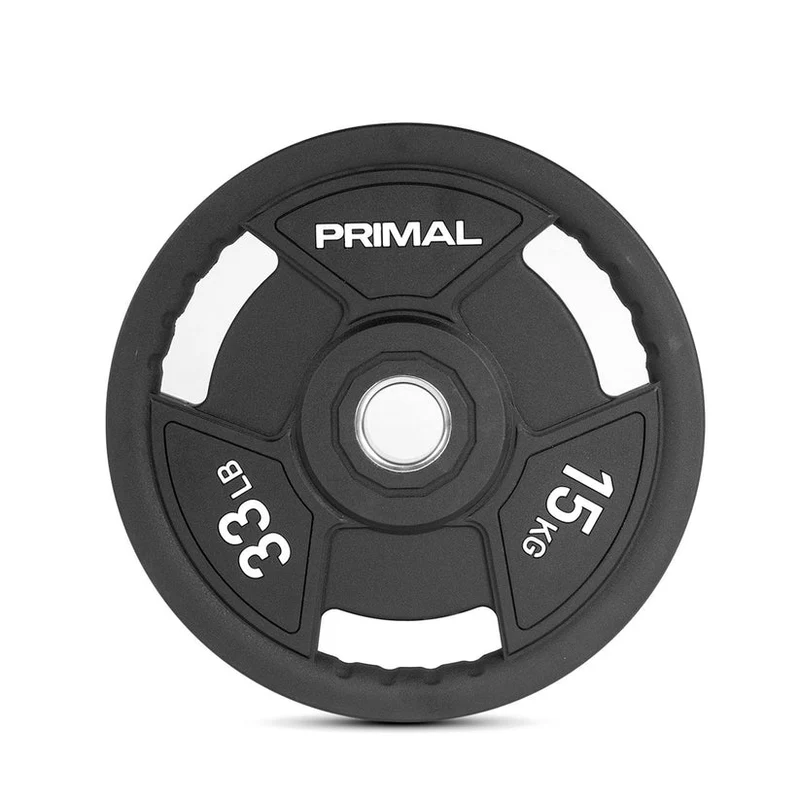 Primal Performance Series Urethane Olympic Discs